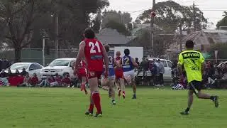 SFNL Preliminary Final