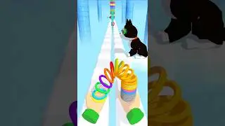 Toy Spring - best cool games #games #shorts #viralshort