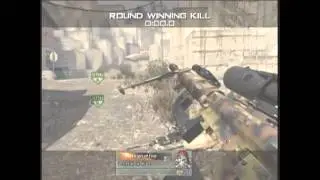 LynX Modern Warfare 2 Trickshots