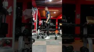 Biceps or triceps day #gym