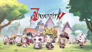 3rd anniversary skins new animation l Identity v