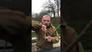 Ud i naturen med S&oslash;ren