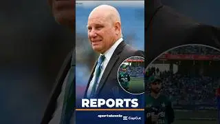 PCB demands the removal of match referee #shortsvideo #shorts #trending #ytshorts #youtubeshorts