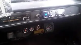 Renault 12 tl