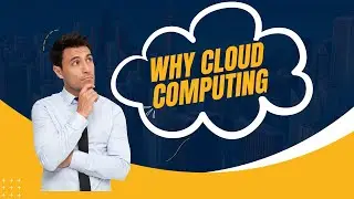 Why Cloud Computing? ||  CodeAdda  #cloud  #devops #cloudcomputing