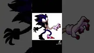 Pibby sonic