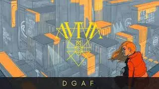 AViVA - DGAF (Instrumental)