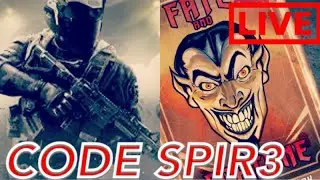 *NEW* MY LAST WEEKLY CONTRACTS | Infinite Warfare