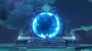 Getting 36 Stars in Spiral Abyss 10/16/2025