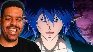 Azudra My Boy! | HELCK Episode 6 Reaction