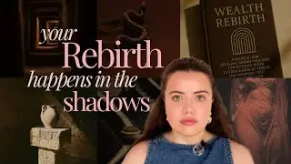 Your Identity Rebirth Won&rsquo;t Begin Until You Do This