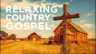 Uplifting Country Gospel Mix: Start Your Monday Morning with Faith