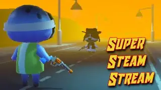 What's A Game? ~ Sunday Steam Stream