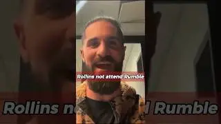 Royal Rumble backstage| Roman Reigns opponent? Masked Man Exposed! 😱 #wwe #royalrumble