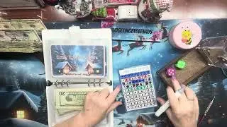 Mystery Savings/ can we finish any?