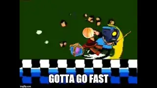 ULTRAKILL mods be like: