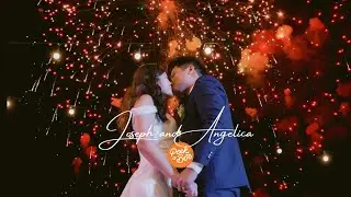Batangas Wedding of Joseph and Angelica - Tierra Cuta