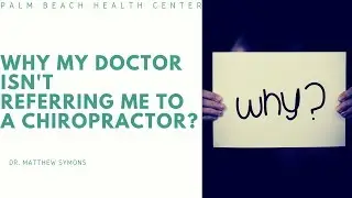 CHIROPRACTIC REFERRALS