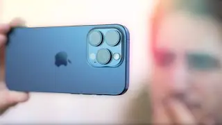 Test iPhone 15 Pro - Pro mais pas trop ?