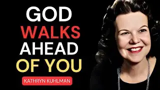 THE HOLY SPIRIT IS SPEAKING TODAY: Stop Fearing What Comes Next &mdash; GOD ALREADY WALKS BEFORE YOU
