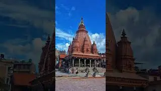 Machindranath Temple Bungamati #nepal_is_nature #paidal #bungamati #machindranathtemple