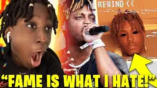 FAMOUS RAP SONGS IN REVERSE! (HIDDEN MESSAGES)