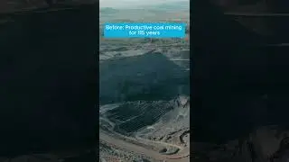 Transforming a NSW mining pit into a hydro powerhouse ⚡ [NSW MINING]