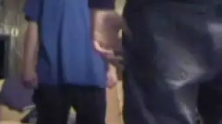 Bruce Rage