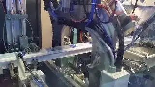 Ra Workshop CNC - Murat SC 220 40 - Part 1