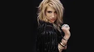 Kesha - Kiss Kiss - Hug Hug (Unreleased)