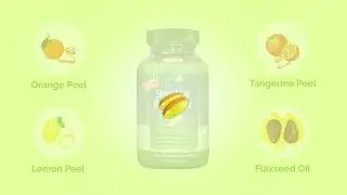 Irwin Naturals Stored Fat Belly Burner