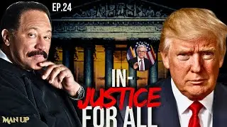 BREAKING: Trump Orders Census Change That Could RESHAPE Elections Forever | Injustice For All EP. 24
