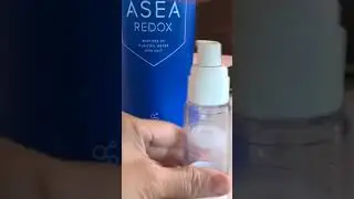 ASEA : how to put Asea into eyes?