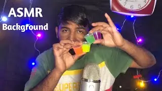 Fast & Aggressive Background ASMR That Actually Slime 