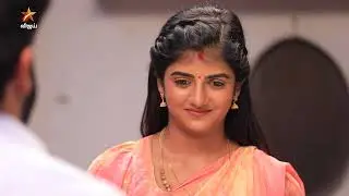Eeramaana Rojaave Season 2 | ஈரமான ரோஜாவே | Full Episode 159