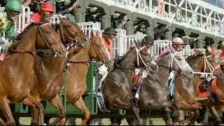 Road to Kentucky Derby 143: A roller coaster road to Churchill Downs