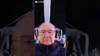 Surprise 😝#COBLight#conpex#outdoorgear#campinglight