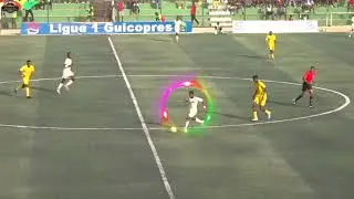 MORLAYE SYLLA 2025 HOROYA AC