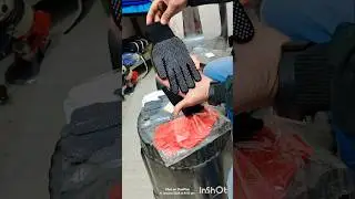 tennis cricket bat gloves available as sports hub #shorts #youtubeshorts #viral #gymbag #shortsvideo