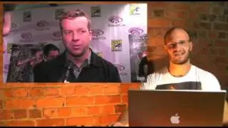 DUFF & This Means War - McG - Tyrone Rubin Film Show