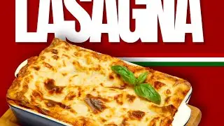 Chicken cheese lasagna full recipe