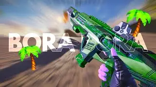 Bora Bora 🌴 (Apex Legends Montage)