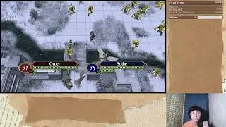 Fire Emblem: Radiant Dawn (Part 15 - 🎵It's the End of Tellius as We Know It🎵)