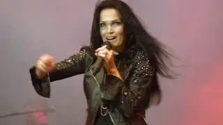Tarja turunen - Dead Promises _ Live at Masters Of Rock 2019