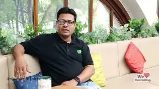Kabbage - Kaushik Das (Managing Director & India Head) | iimjobs.com