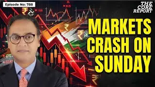 STT Hike Explained: How Budget Spooked Markets And Retail Traders? | The Core Report