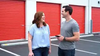 Rent from your phone mobile app