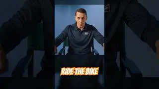 STOP Making This Mistake and Finally 'Ride the Bike'! #professionaldiscgolf #discgolfer #sports