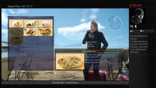 PrinceHyphy's Live FFXV
