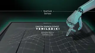 REALSTONE |&nbsp;GENERAL PROMOTION VIDEO